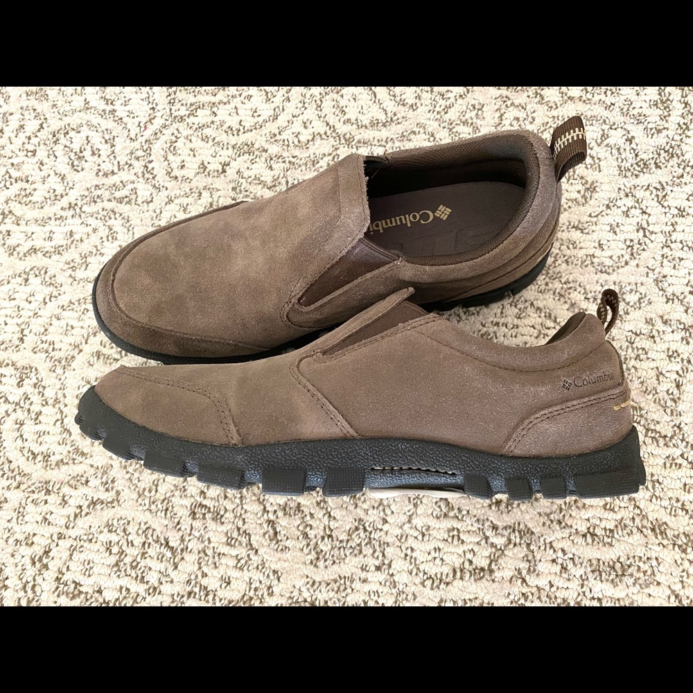 Columbia Globetrekker slip